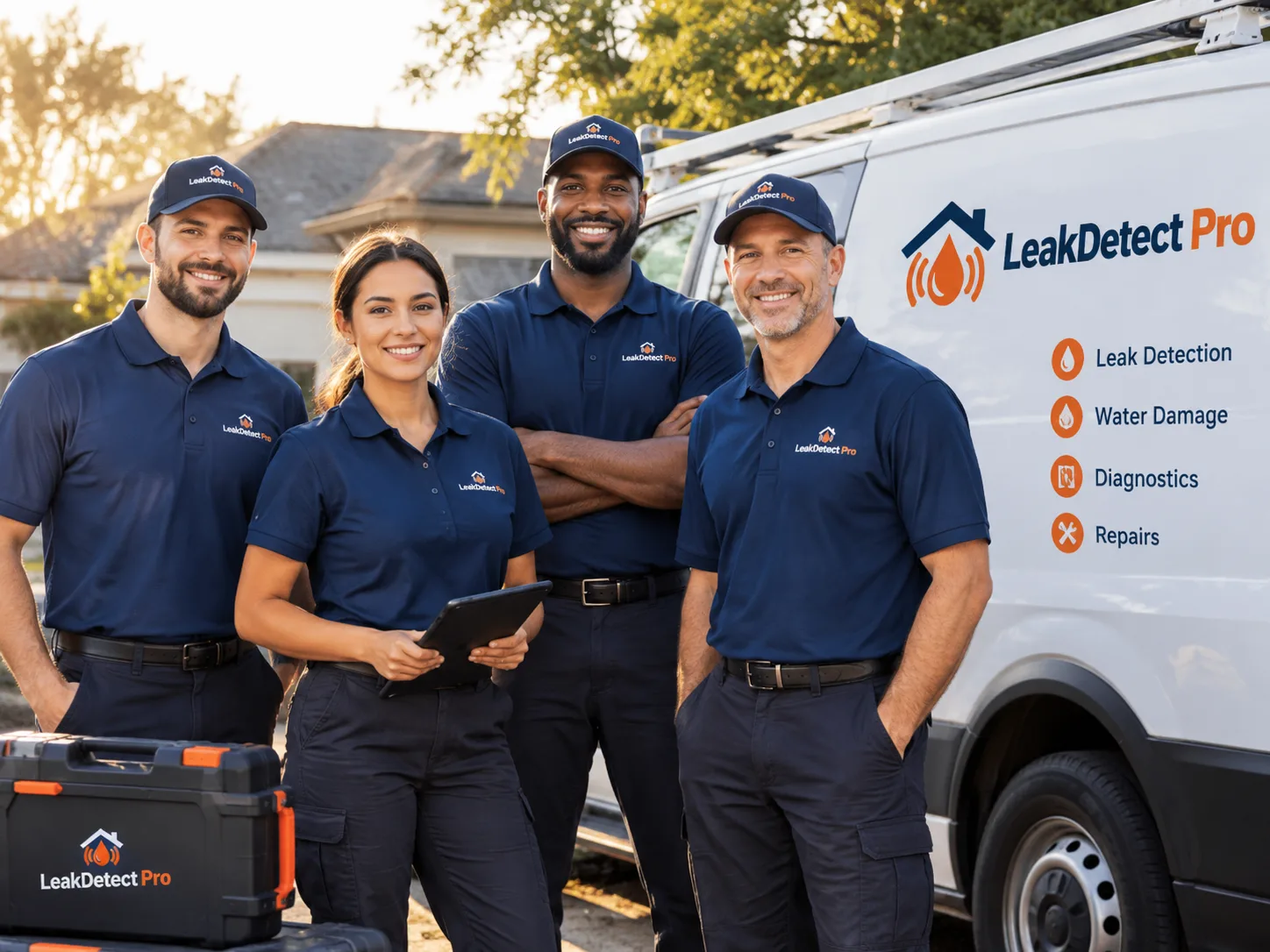 Roof Repair company in Berlin, WI